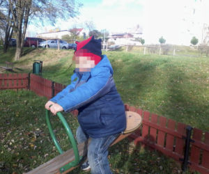 Potwór z Drawska musi zgnić w więzieniu