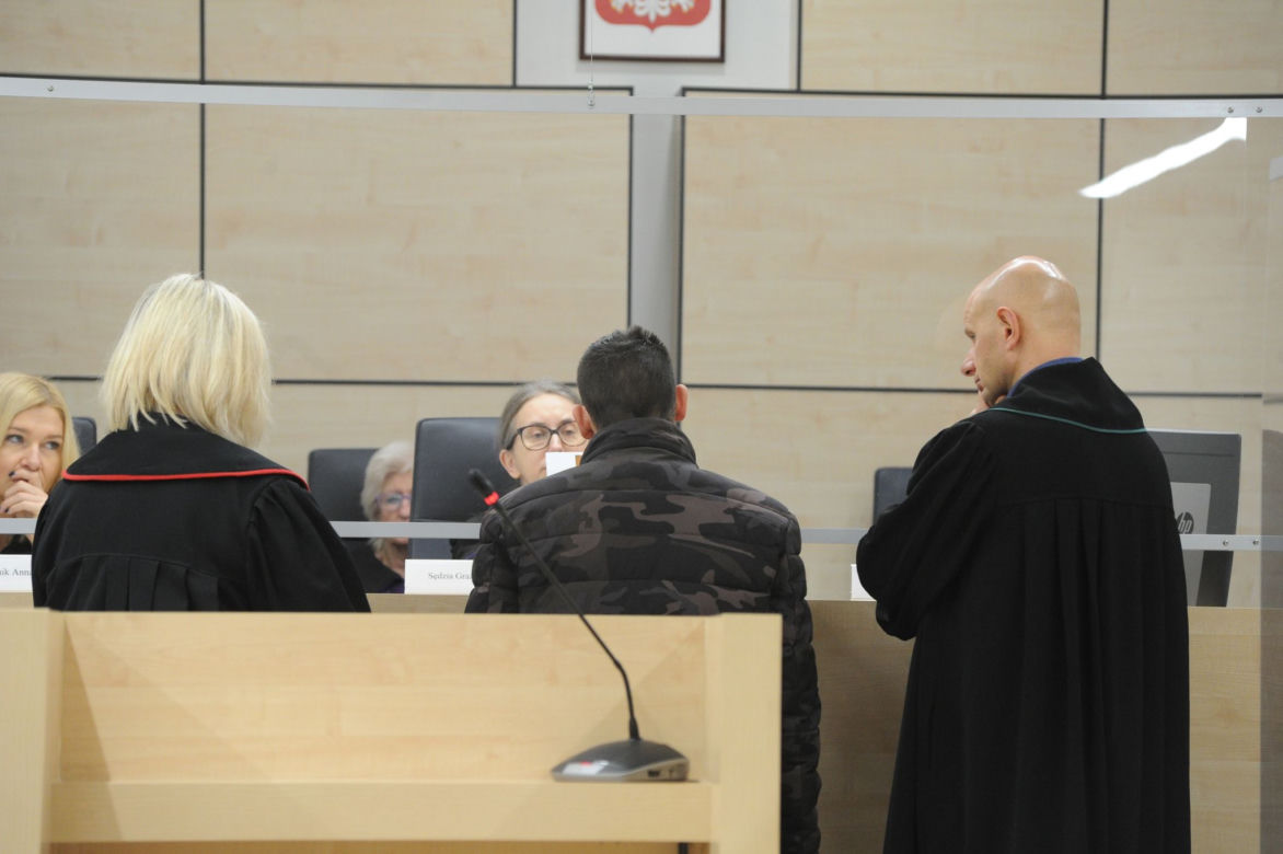 Tragiczna śmierć noworodka w Goleniowie. Nieoczekiwany zwrot w sprawie o dzieciobójstwo