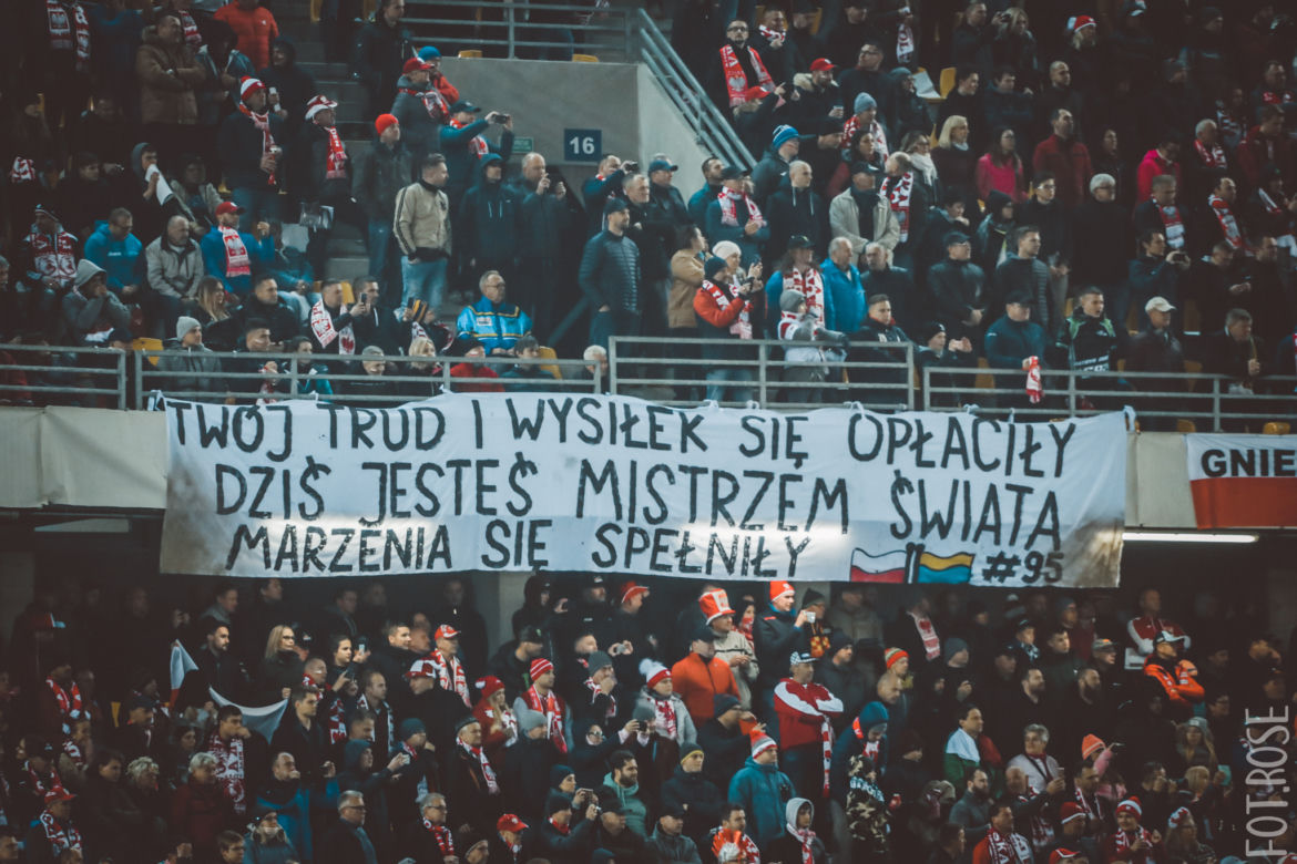 Bartosz Zmarzlik królem speedwaya. Tak wyglądało fenomenalne Grand Prix w Toruniu