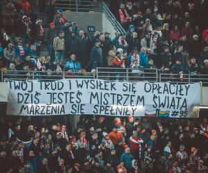 Bartosz Zmarzlik królem speedwaya. Tak wyglądało fenomenalne Grand Prix w Toruniu