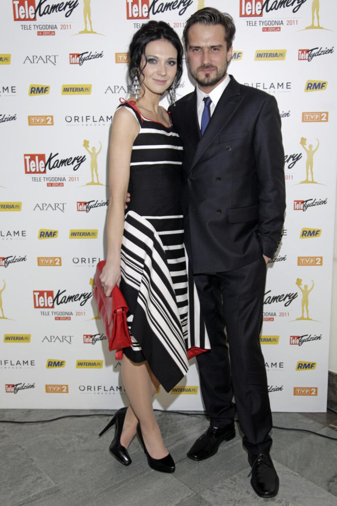 Andżelika Piechowiak, Michał Lesień