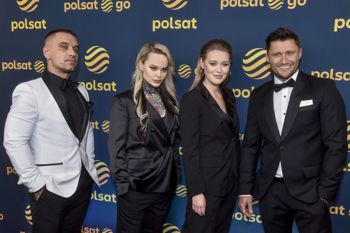 Wiosenna ramówka Polsatu 2022
