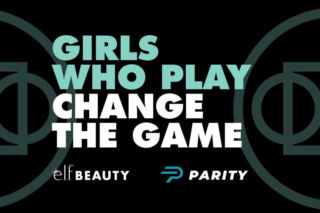  e.l.f. Beauty i Parity publikują raport „Girls Who Play Change the Game” o związku sportu z przyszłością zawodową dziewcząt