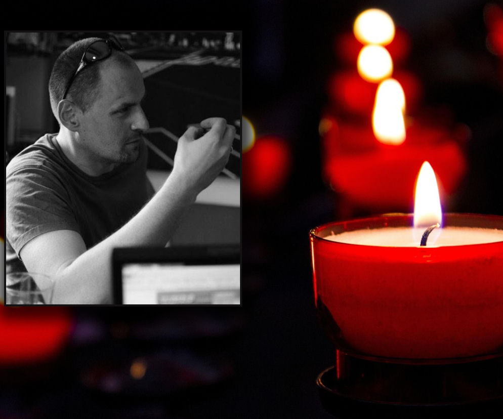 Bydgoska uczelnia w żałobie. Nie żyje ceniony wykładowca. Odszedł zdecydowanie za wcześnie