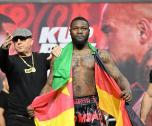 GROMDA 23: Awantura na scenie