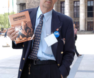 Krzysztof Logan Tomaszewski