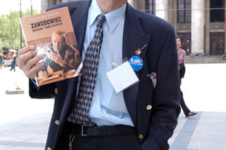 Krzysztof Logan Tomaszewski