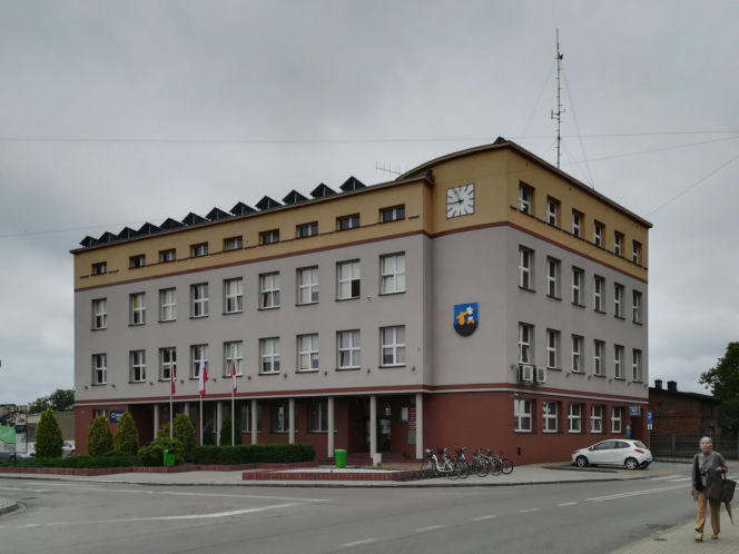 To jedno z najpiękniejszych miast na Śląsku. Czaruje jedynym takim pałacem myśliwskim w Polsce