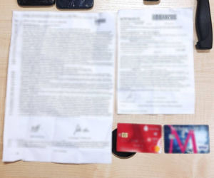 Napadli na taksówkarzy z nożem do chleba