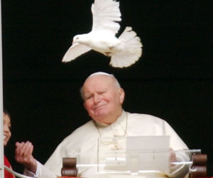 100. urodziny ukochanego Papieża Polaków