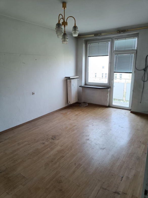 Lokal przy ul. Legionów 13/14, Stare Miasto