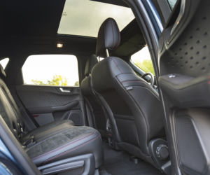 Ford Kuga 2.5 Plug-In Hybrid 225 KM eCVT FWD ST-Line
