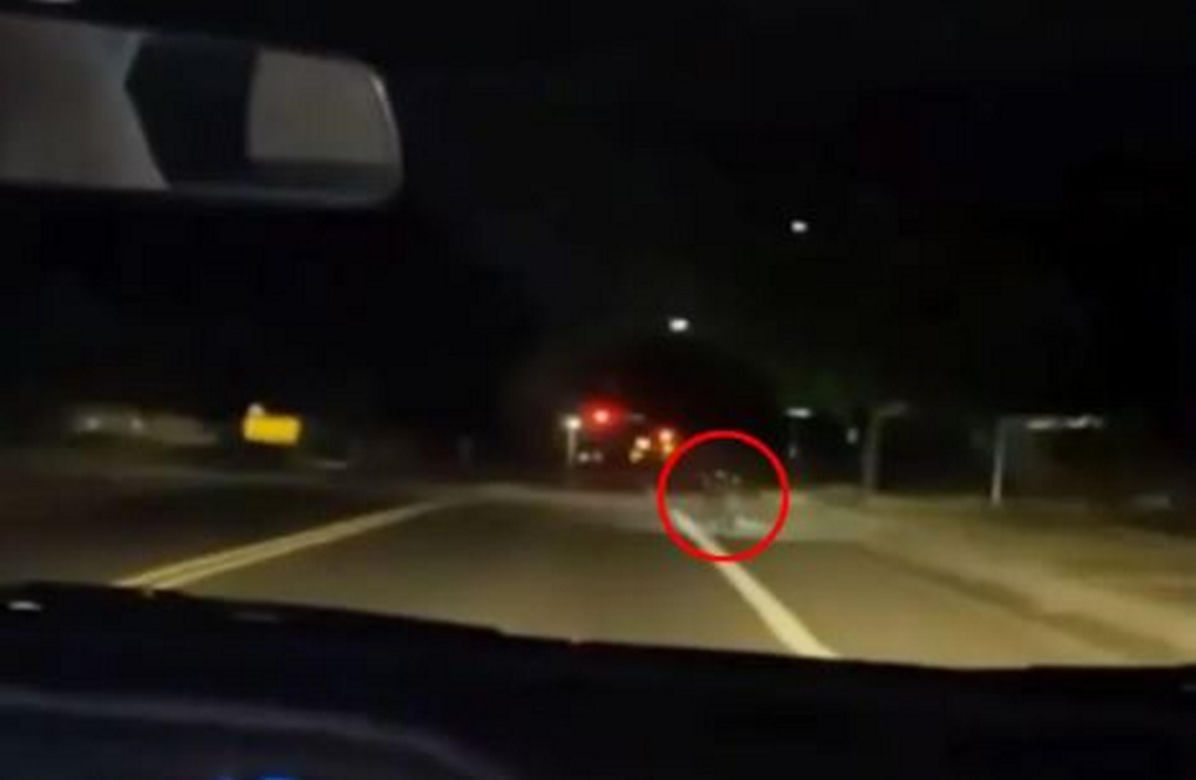 Dzieci ukradły auto i specjalnie rozjechały mężczyznę. "11-latek się śmiał"