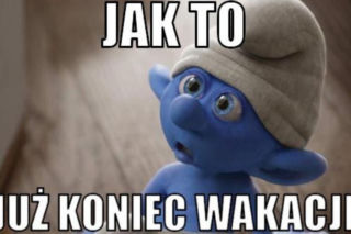 Memy na 1 września. Zobacz, jak internauci reagują na powrót do szkoły!