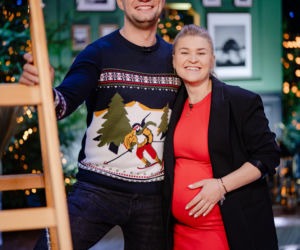 Świąteczny odcinek Rolnik szuka żony