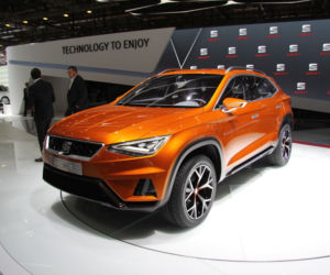 Seat 20V20