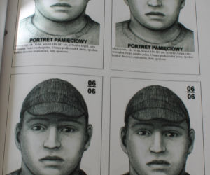 Rurabomber terroryzował Kraków. Policja wyznaczyła 30 tys. zł nagrody za pomoc w jego ujęciu