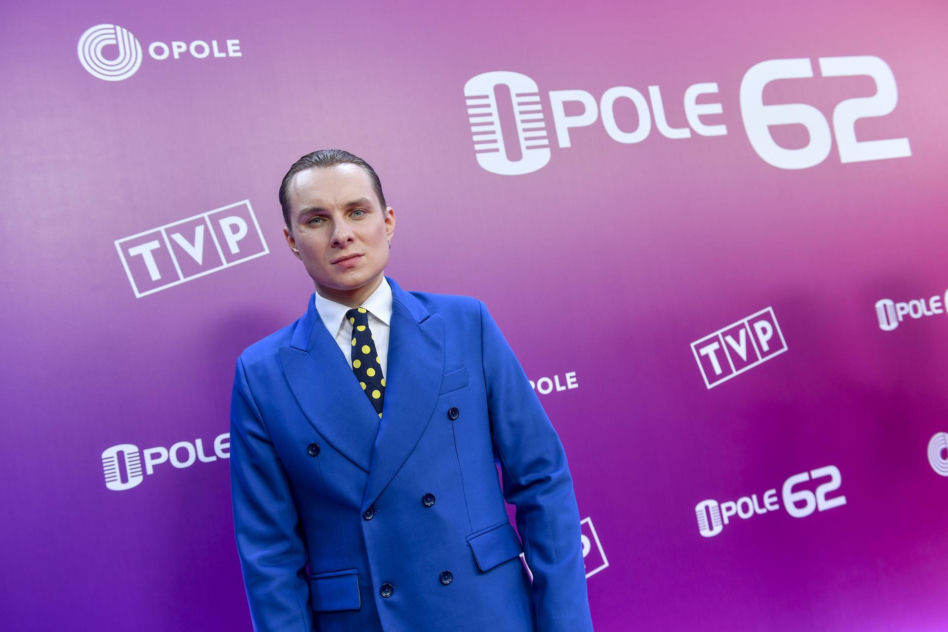 Ostatni dzień festiwalu w Opolu z plejadą gwiazd. Edyta Górniak, Majka Jeżowska i Ralph Kaminski uświetnili wydarzenie