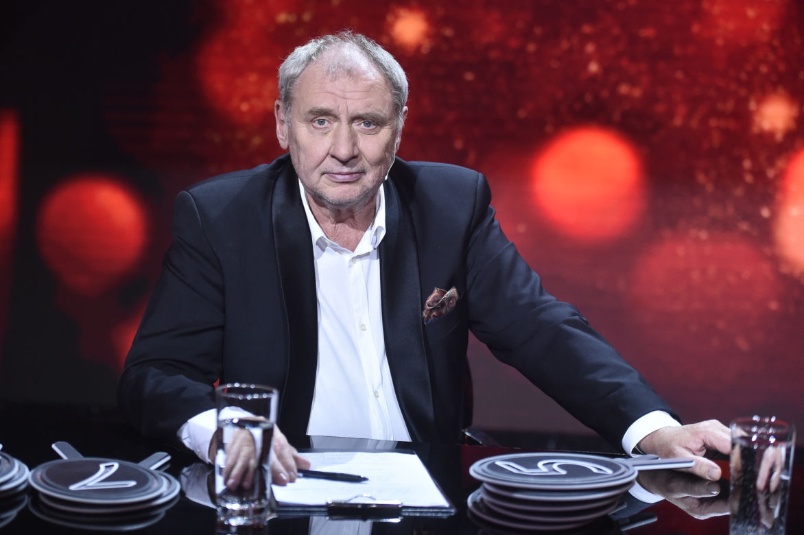 Andrzej Grabowski