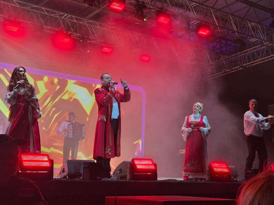 Skolim świętuje 30. urodziny. Zabawa na całego!