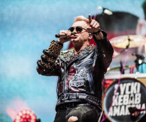 Rockowizna Festiwal Kraków: dzień pierwszy 28.8.2026.