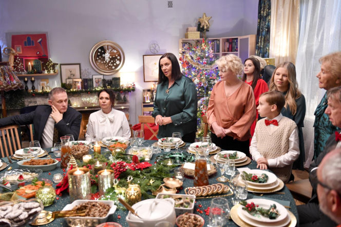 To już pewne. Tych bohaterów już nie zobaczymy w "M jak miłość"