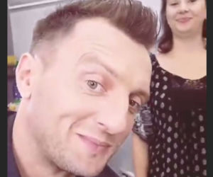 W rytmie serca 5 sezon. Arkadiusz Smoleński