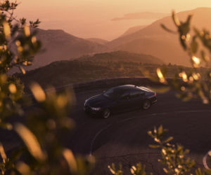 BMW ALPINA B7
