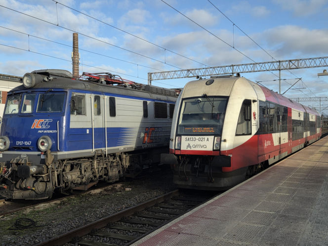 Kiedyś straszył pasażerów, a teraz jest chlubą miasta! Tak zmienił się dworzec PKP w Bydgoszczy