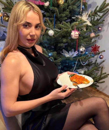 Marianna Schreiber