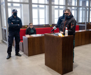 Ciężarna Izabela nagrała własną śmierć. Strażnik zabił ją, bo miał romans z koleżanką z pracy