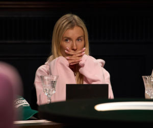 The Traitors. Zdrajcy: Sezon 3, Odcinek 3