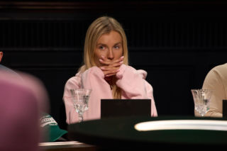 The Traitors. Zdrajcy: Sezon 3, Odcinek 3