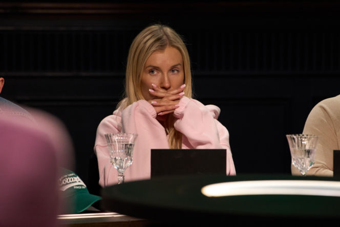 "The Traitors. Zdrajcy": Sezon 3, Odcinek 3