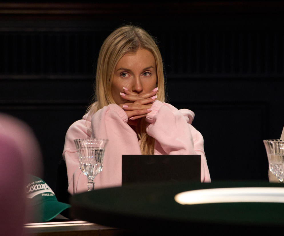 The Traitors. Zdrajcy: Sezon 3, Odcinek 3