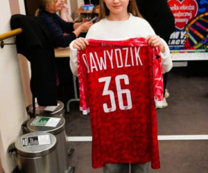 34 Finał WOŚP w Iławie