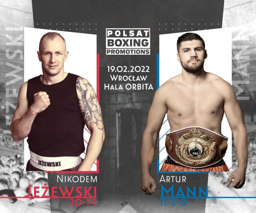 Polsat Boxing Promotions