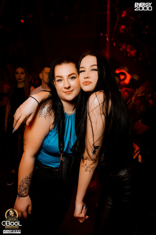 Wielkanocne party i C-Bool w Energy 2000 w Katowicach