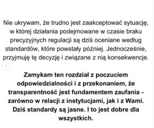 Małgorzata Rozenek-Majdan