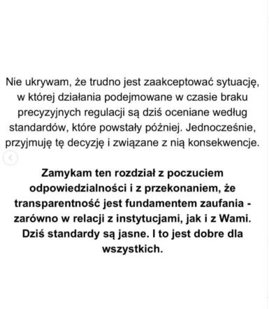 Małgorzata Rozenek-Majdan