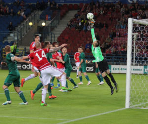 Wisła Kraków - Śląsk Wrocław 1:1. Zobacz zdjęcia z meczu [GALERIA]