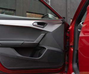 (2020) Seat Leon FR 1.5 eTSI 150 KM DSG7