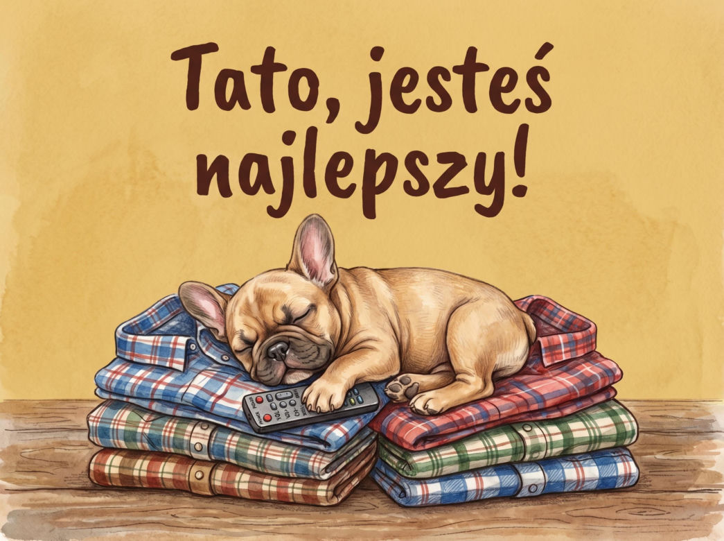 dzień ojca
