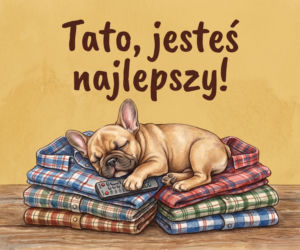 dzień ojca
