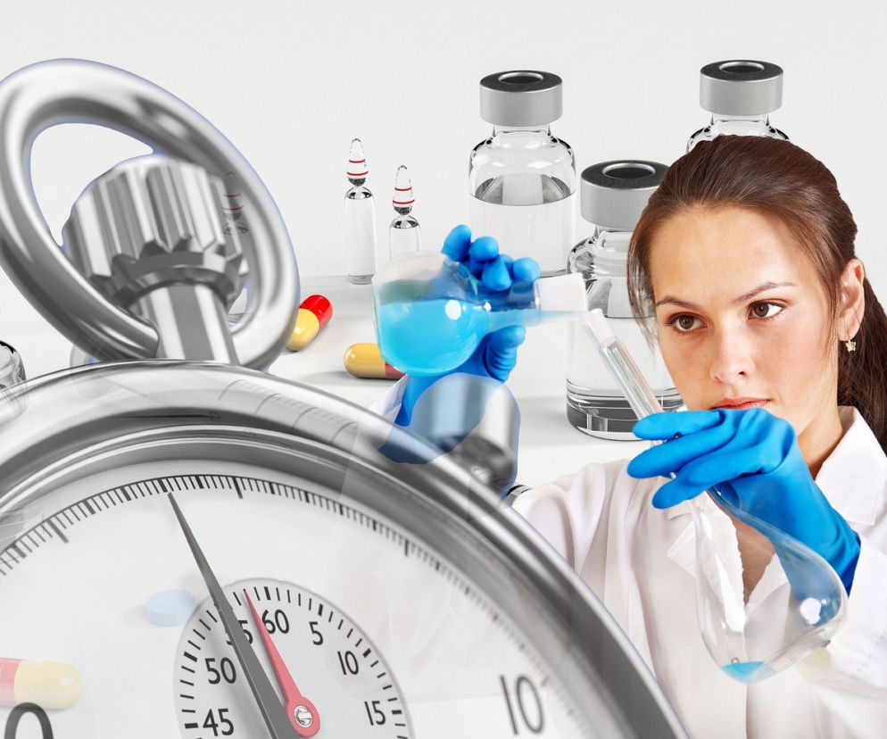 Laboratorium