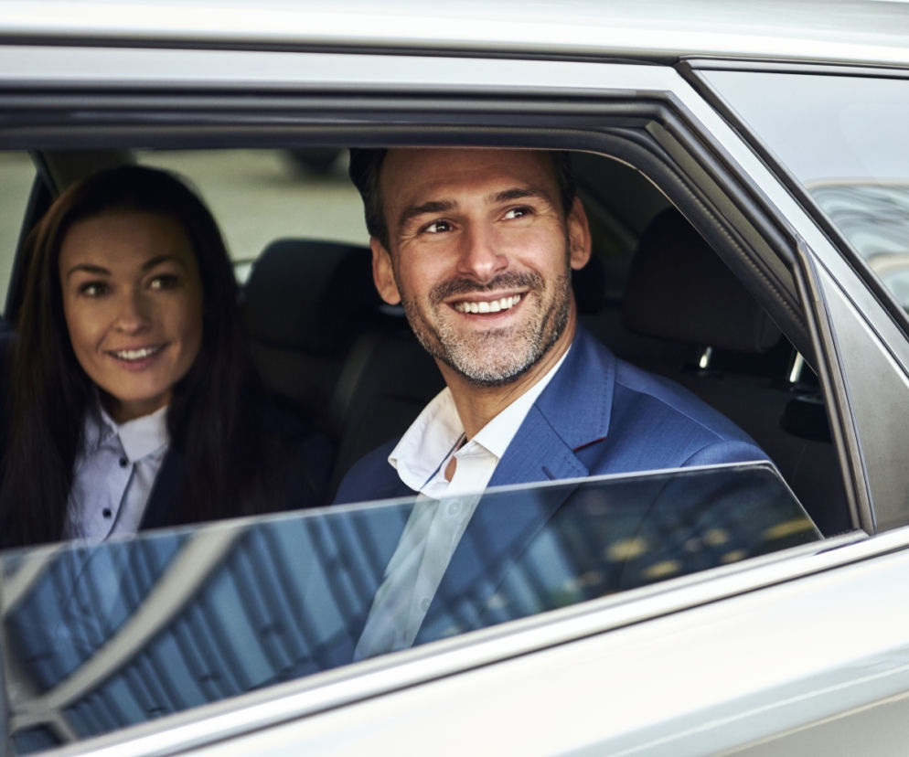 fot. Uber - materiały prasowe