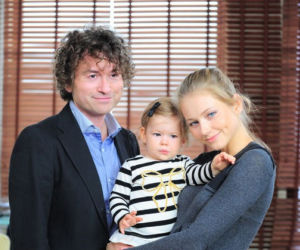 Piotr Rubik, Agata Rubik