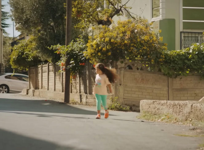 Dziedzictwo, odcinek 870