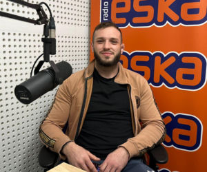 13 sekund do marzeń. 24-letni Bartosz Kowalczyk o nokaucie na FEN 61