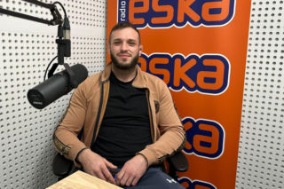 13 sekund do marzeń. 24-letni Bartosz Kowalczyk o nokaucie na FEN 61